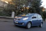 Kia Venga 2010 года